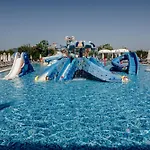 Caretta & Waterpark 4*