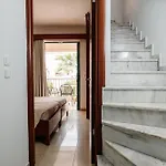 Caretta & Waterpark Ξενοδοχείο 4*