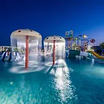 Caretta & Waterpark
