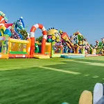 Caretta & Waterpark 4* Καλαμάκι