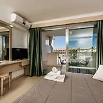 Caretta & Waterpark 4* Καλαμάκι