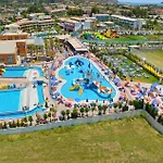 Ξενοδοχείο Caretta & Waterpark