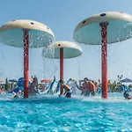 Ξενοδοχείο Caretta & Waterpark 4*