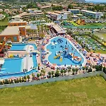 Caretta & Waterpark Καλαμάκι