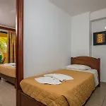 Caretta & Waterpark Ξενοδοχείο 4*