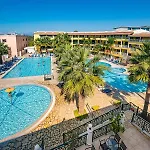 Caretta & Waterpark Ξενοδοχείο Καλαμάκι