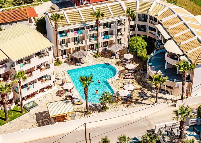 Hotel Caretta & Waterpark