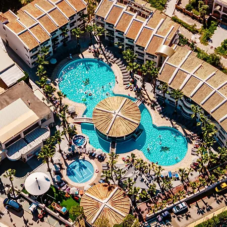 Hotel Caretta & Waterpark