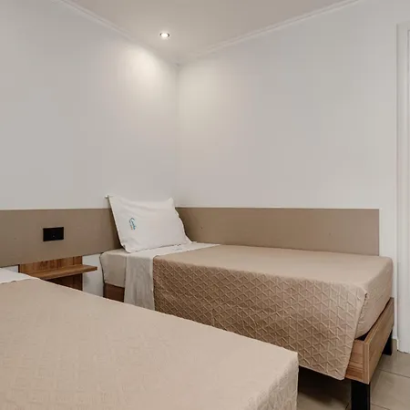 Hotel Caretta & Waterpark 4*