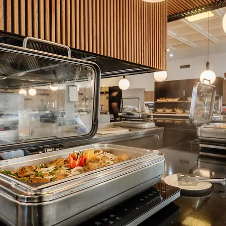 Caretta & Waterpark 4* Kalamákion