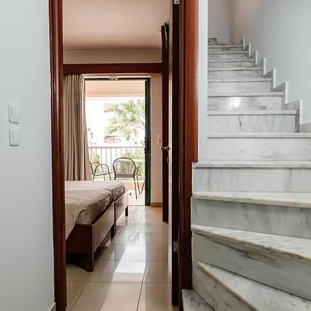 Caretta & Waterpark Hotel 4*