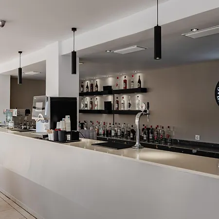 Hotel Caretta & Waterpark 4*