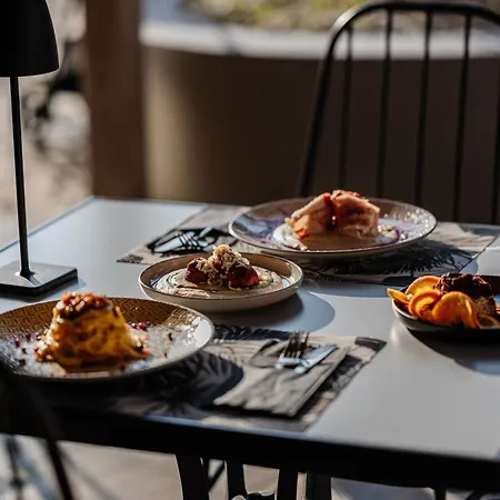 Caretta & Waterpark Kalamákion