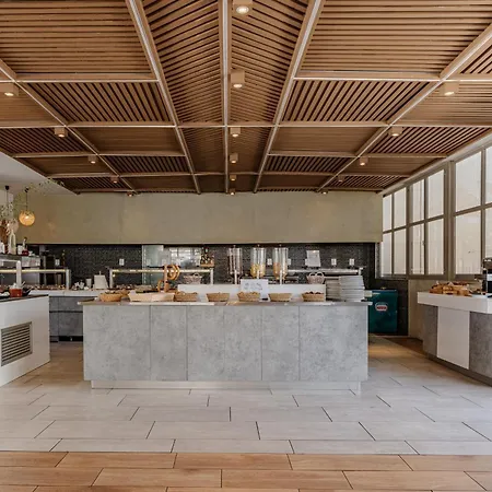 Caretta & Waterpark 4* Kalamákion