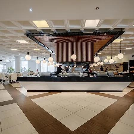 Hotel Caretta & Waterpark