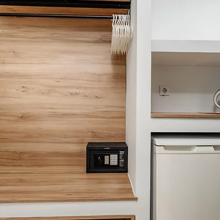 Caretta & Waterpark 4*