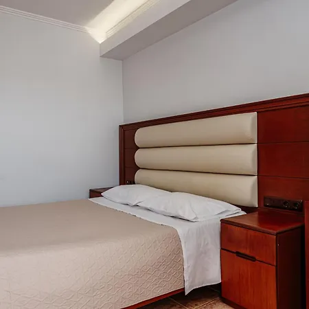 Caretta & Waterpark Kalamákion