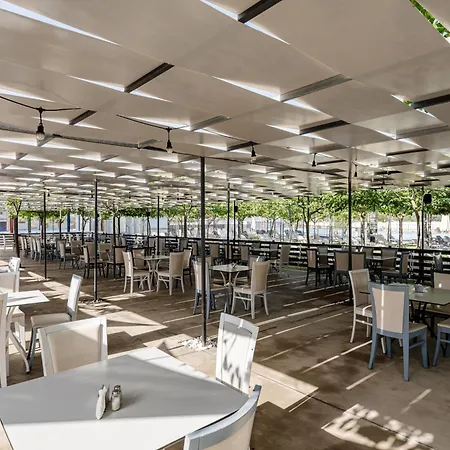 Caretta & Waterpark 4* Kalamákion