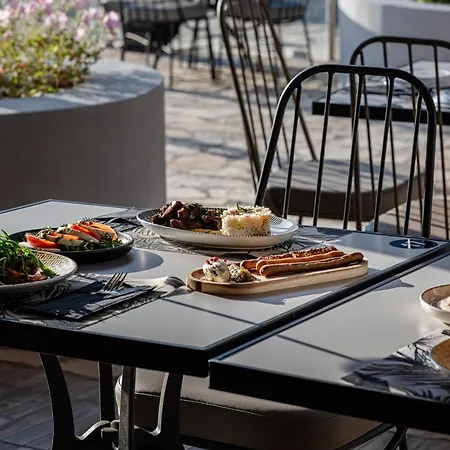 Hotel Caretta & Waterpark