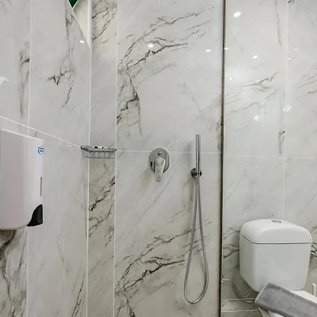 Caretta & Waterpark 4* Kalamákion