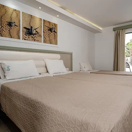 Hotel Caretta & Waterpark