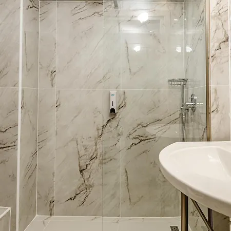 Hotel Caretta & Waterpark Kalamákion