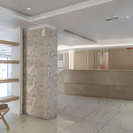 Caretta & Waterpark Hotel