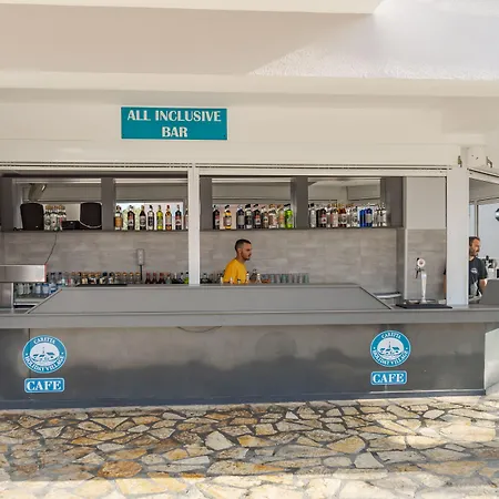 Hotel Caretta & Waterpark 4*