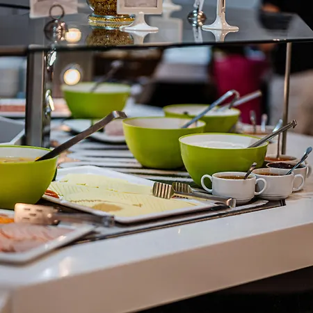 Caretta & Waterpark 4*