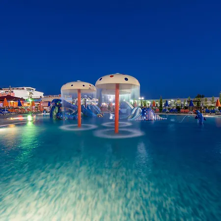 Caretta & Waterpark Kalamákion