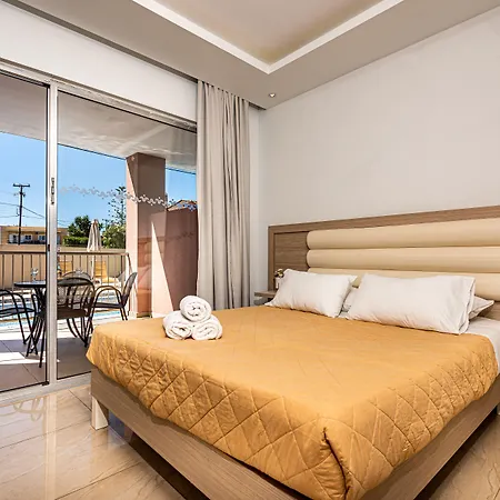 Hotel Caretta & Waterpark 4*