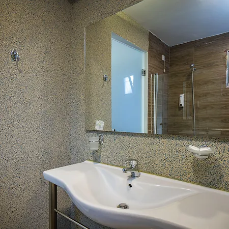 Caretta & Waterpark Kalamákion