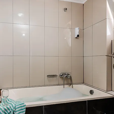 Hotel Caretta & Waterpark