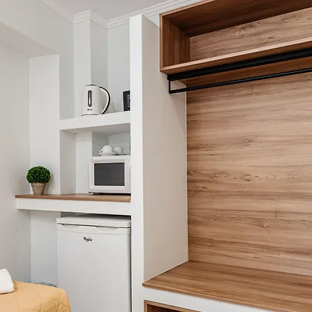 Caretta & Waterpark 4*