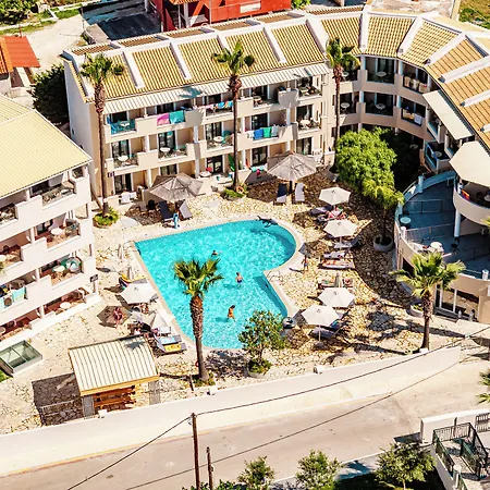 Caretta & Waterpark Hotel 4*