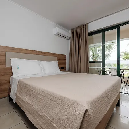 Caretta & Waterpark 4*