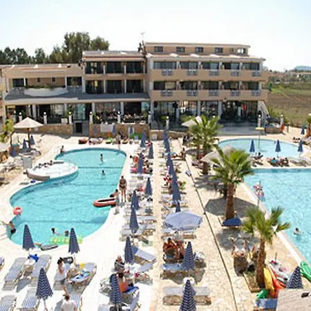 Caretta & Waterpark Szálloda 4*