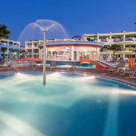 Caretta & Waterpark Szálloda 4*