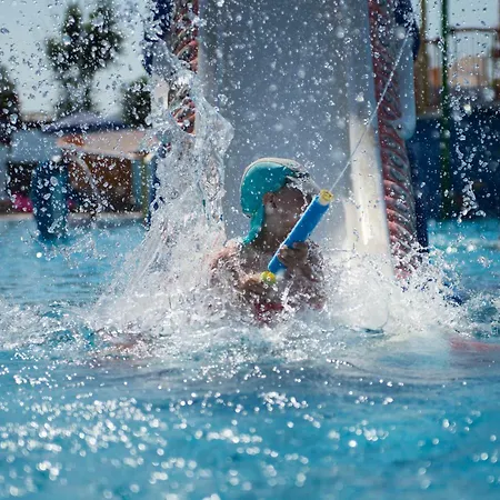 Caretta & Waterpark