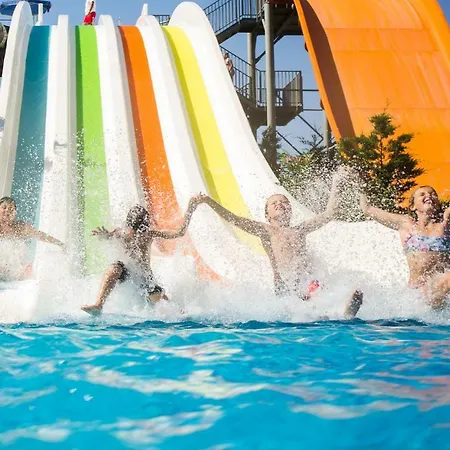 Hotel Caretta & Waterpark