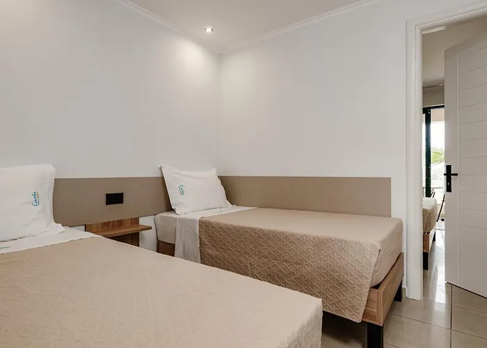 Hotel Caretta Resort&waterpark 4*