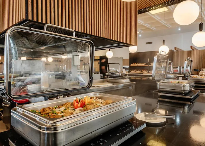 Caretta & Waterpark 4* Kalamákion