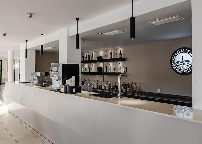 Hotel Caretta & Waterpark 4*