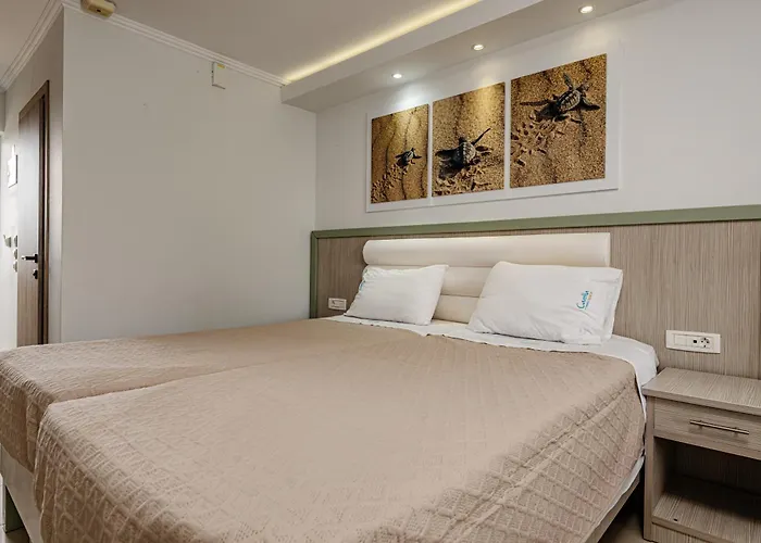 Caretta & Waterpark 4*