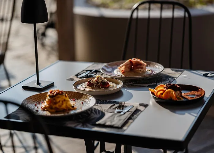 Caretta & Waterpark Kalamákion