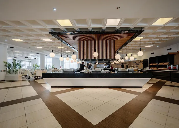 Hotel Caretta & Waterpark