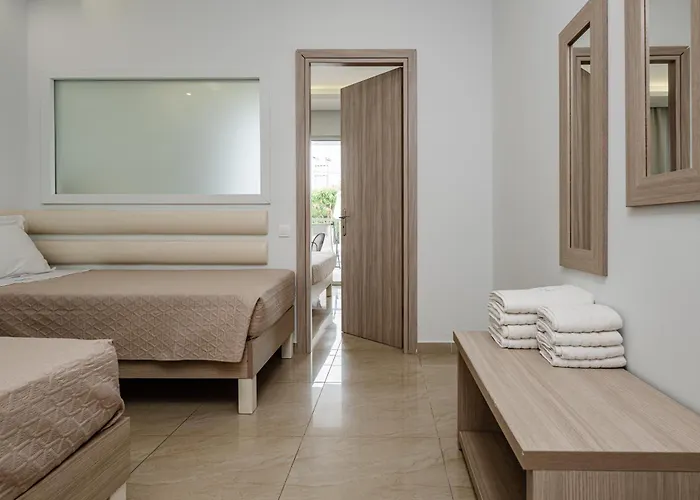 Hotel Caretta & Waterpark 4*