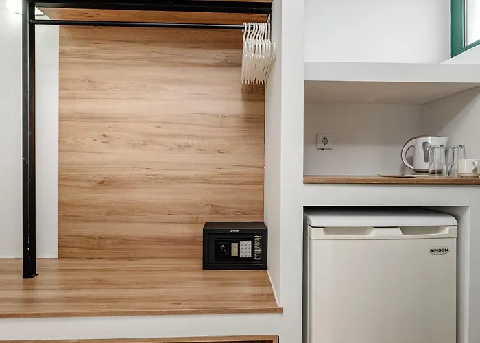 Caretta & Waterpark 4*