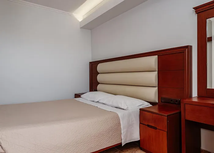 Caretta & Waterpark Kalamákion