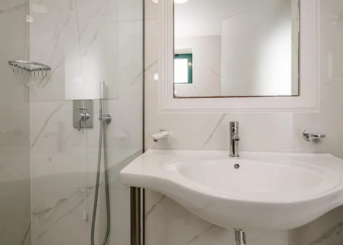 Caretta & Waterpark Hotel